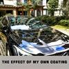 Automobile Nano Coating Spray Paint Protection and Scratch Repair Easy to Use Durable Weather Resistant