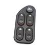 7S65-14529-AA Power Master Window Control Switch For Ford Ranger Fiesta Ecosport
