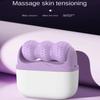 Ice Facial Multi Functional Face Massage Roller 2 In 1 Portable Facial Roller Handheld Ice Shaping Ice Roller Skin Care