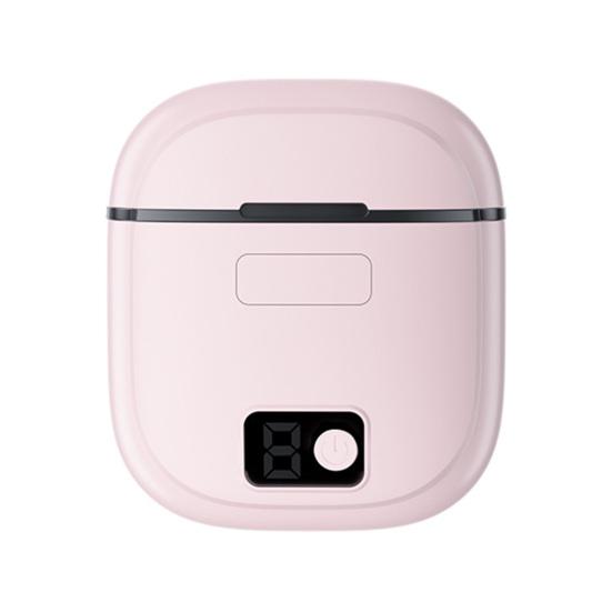 Cortador de Unhas Elétrico 3 em 1 Automático Infantil Adulto Idoso Aparador de Unhas com Luz LED 3 Velocidades Lixa de Polimento para Manicure de Bebê Cortador de Unhas