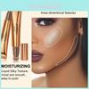 Eelhoe Innovative Makeup Pen Liquid Highlighter And Contour Stick For Beautifully Sculpted Features