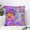 Pillow Cover Playful Aphmau Casual Outfit Art  Vintage Pillow Case For Wedding Party Home Decor Pillowcases