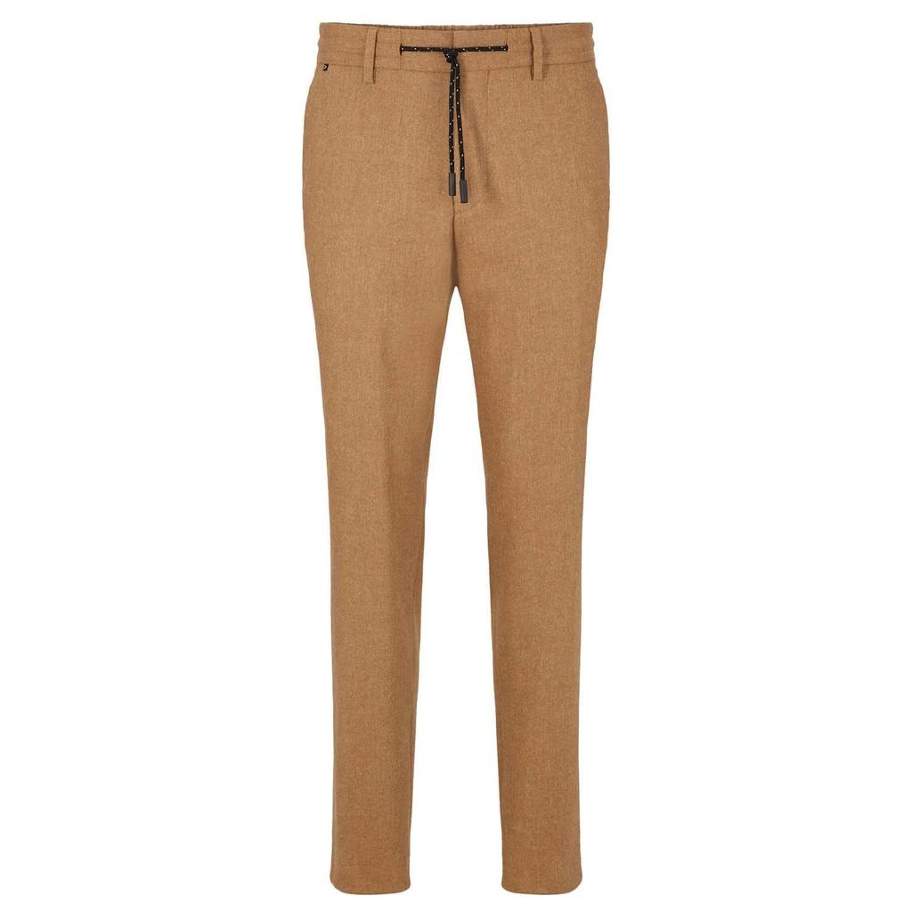 Boss Mens P-Genius Trousers