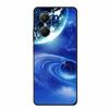 Für Poco X7 Pro Hülle X 7 Pro Coque Schwarzes Silikon Weiche Handyhülle Für Xiaomi Redmi Turbo 4 Pro Rückseitenabdeckung Case Turbo4 Pro Funda