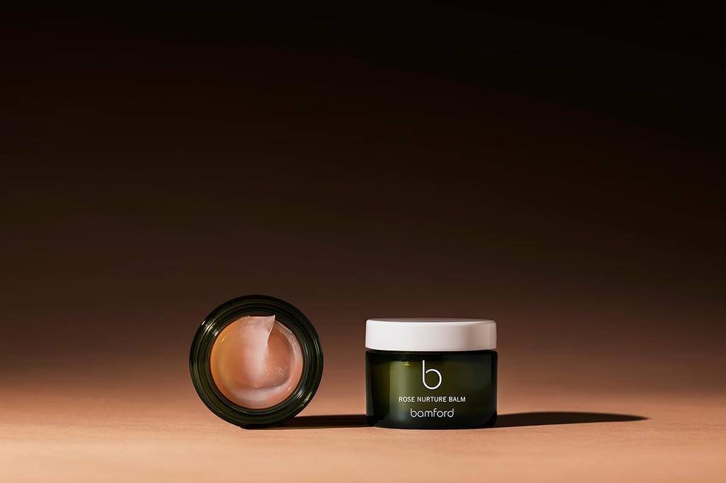 Bamford rose balsam do ciała 25g