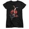 High School Musical Womens/Ladies Love T-Shirt