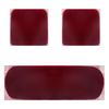 Volkswagen Jetta VA3/VS5/VS7 Plush Velvet Winter Car Seat Cushion