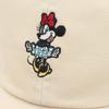 47 (Forty Seven) Kids' Cleanup Cap - Disney Minnie Mouse - Beige - 14865114 (Beige/F/Jr)