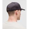 Lululemon Trucker Hat  Stack Atmospheric Purple
