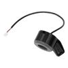 Throttle Accelerator For Niu KQi1 Electric Scooter KQi3 KQi2 Speed Throttle Thumb Speed Controller Button Thumb Accelerator Part Throttles 2