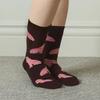 Artist Saebyeol, Pink Puppy Socks