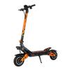 KuKirin G3 Pro Elektrická koloběžka s duálním motorem 2400W 52V 23.4Ah, 65km/h 10" Terénní pneumatiky, Hydraulické odpružení a olejové brzdy Skládací E-koloběžka