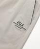 UCLA Unisex Synthetic Full Elastic Waist Pants [Lt-Beige](Ua4Sp83_23)