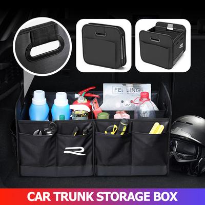 Transporte e armazenamento – Acessórios para bagageira