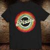 Herren Pixies Print T-Shirt Francis Demos Surfer Rosa Doolittle Bossanova Indie Cindy Album Cover T-Shirt Musikliebhaber Kleidung