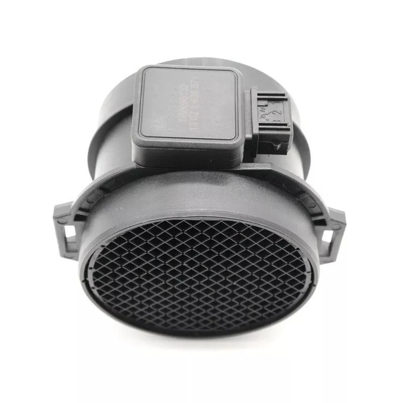 MAF Mass Air Flow Sensor 5WK96132 For 01-06 BMW 330xi 330Ci 330i 530i X5 Z3 3.0L