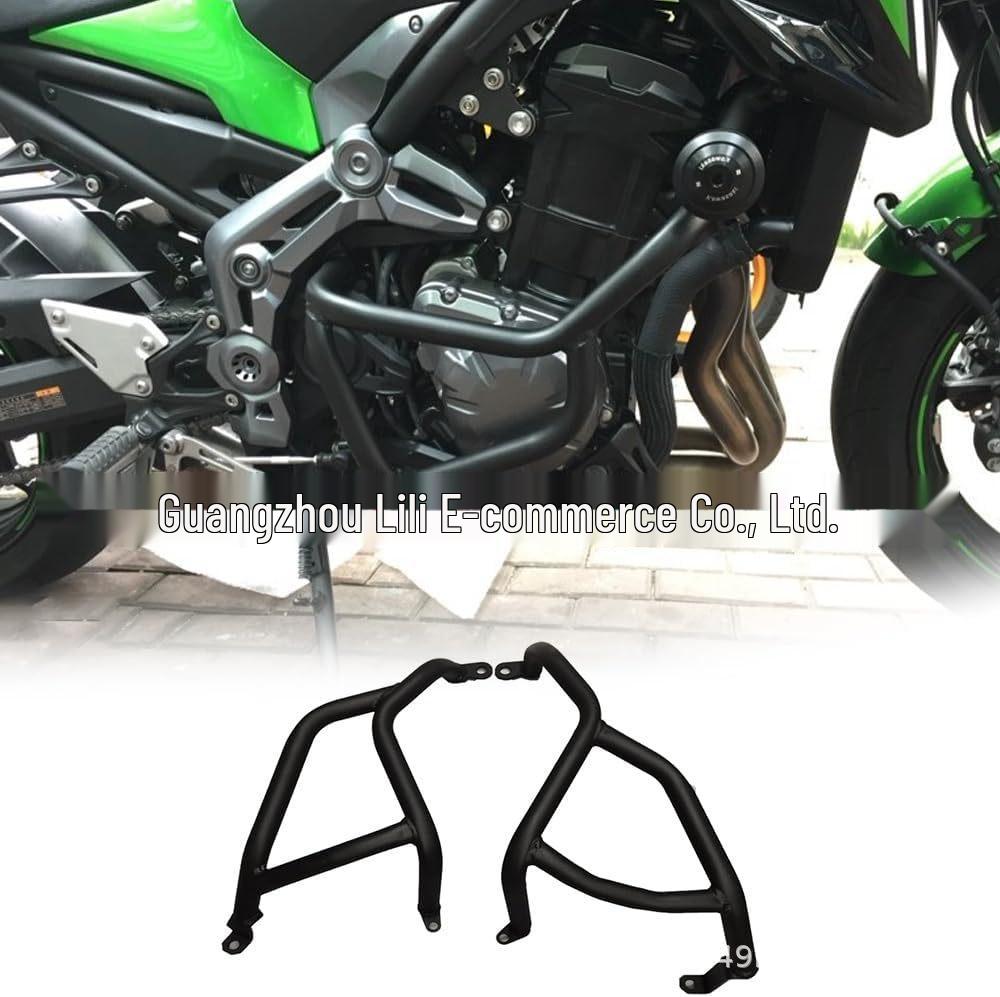 Suzuki GSX-S 750 (2017-2023) Engine Crash Bar