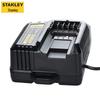 Stanley 20V 2A nabíječka CN zástrčka (adaptér součástí dodávky)