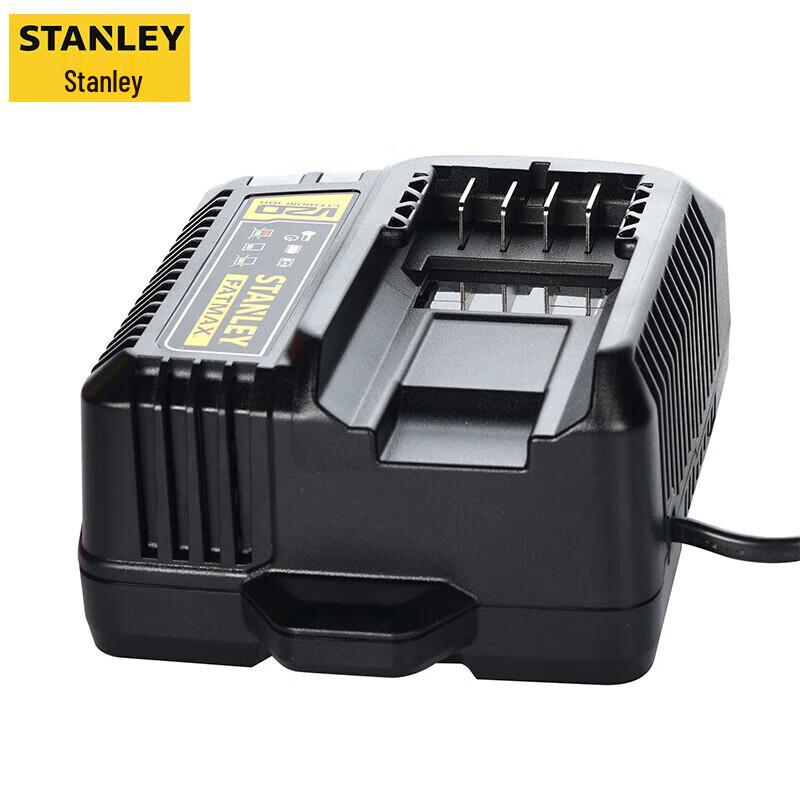 

Stanley 20V 2A Charger CN plug (adapter included)