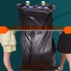 Large Thickened Garbage Bags