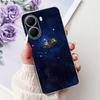 Für Xiaomi Poco X7 Pro 5G Hülle Luxus Mode Bemalte Abdeckung Weiche Silikon Handyhülle Für Xiaomi Poco X7 PocoX7 Pro Fundas Stoßfänger