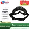 Pingmai Tactical Outdoor Protective Goggles