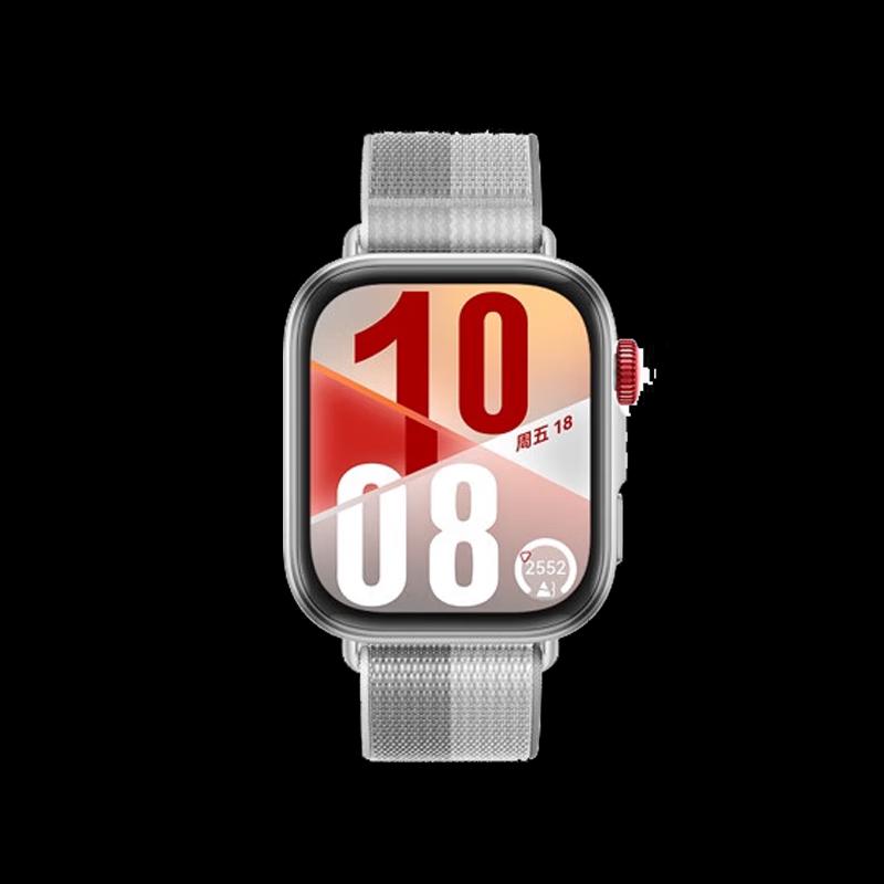 HUAWEI WATCH FIT 4 Smart Sports Watch (CN version)