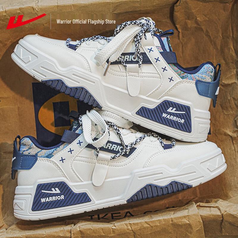 Warrior Pánské trendy ležérní sportovní boty