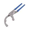 Oil Filter Removal Pliers High Efficiency 9in Adjustable Oil Filter Removal Pliers Wrench for Cars and Trucks