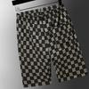 Loose Shorts, Men's Shorts, Large Pants, Casual Quick-drying Beach Pants