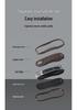 Porsche Key Case for New Macan, Cayenne, Panamera, 911, Maca, 718