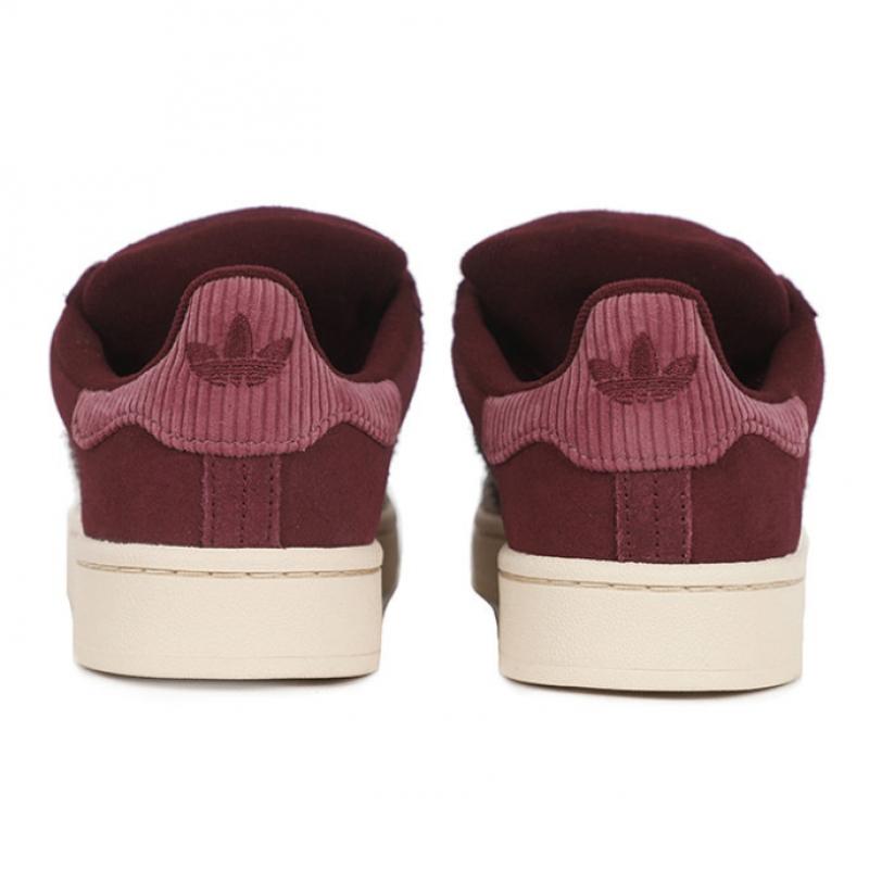 Adidas Campus 00s W Sneakers shadoW Red Off White