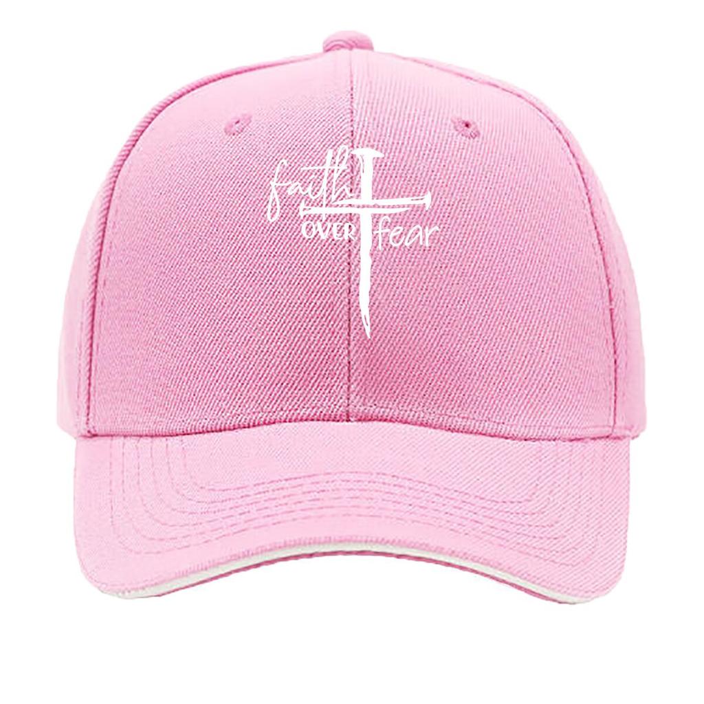 Outdoor Versatile HipHop Dad Hat Retro Soft Top Baseball Cap with Curved Brim for Unisex and Women Sandwich Baseball Cap