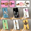 Cute Cartoon Animal Giraffe Case For Nubia Red Magic 8S 9S Pro Plus 6S 7S 6 7 Pro 6R 5G RedMagic 9 8 10 Pro Plus Coque