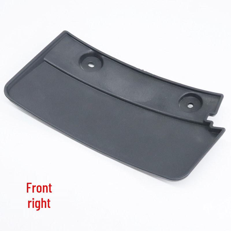 Jiangling Yusheng N330 Mudguards & Mud Flaps - Rear Left, Rear Right, Front Left, Front Right