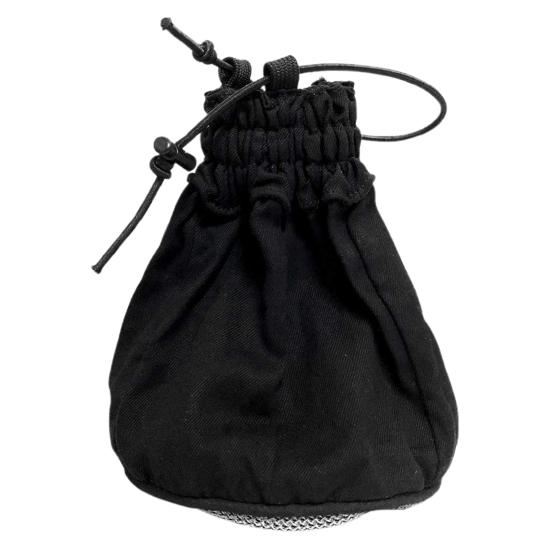 Difuzorová ponožka na fén odolná vůči teplu univerzální velikost jednoduchá instalace skládací cestovní kryt na fén