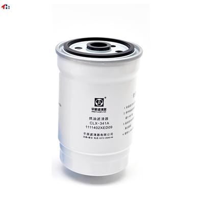 Articoli per carburanti – Filtri carburante