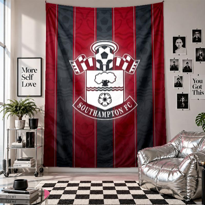 Southampton Wall Tapestry Home Decor Wall Hanging Cloth for Bedroom Living Room Background