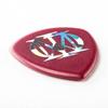 Guitar Picks, Jim Dunlop, 548PJP20 John Petrucci Flow, Player's Pack 3-Pack