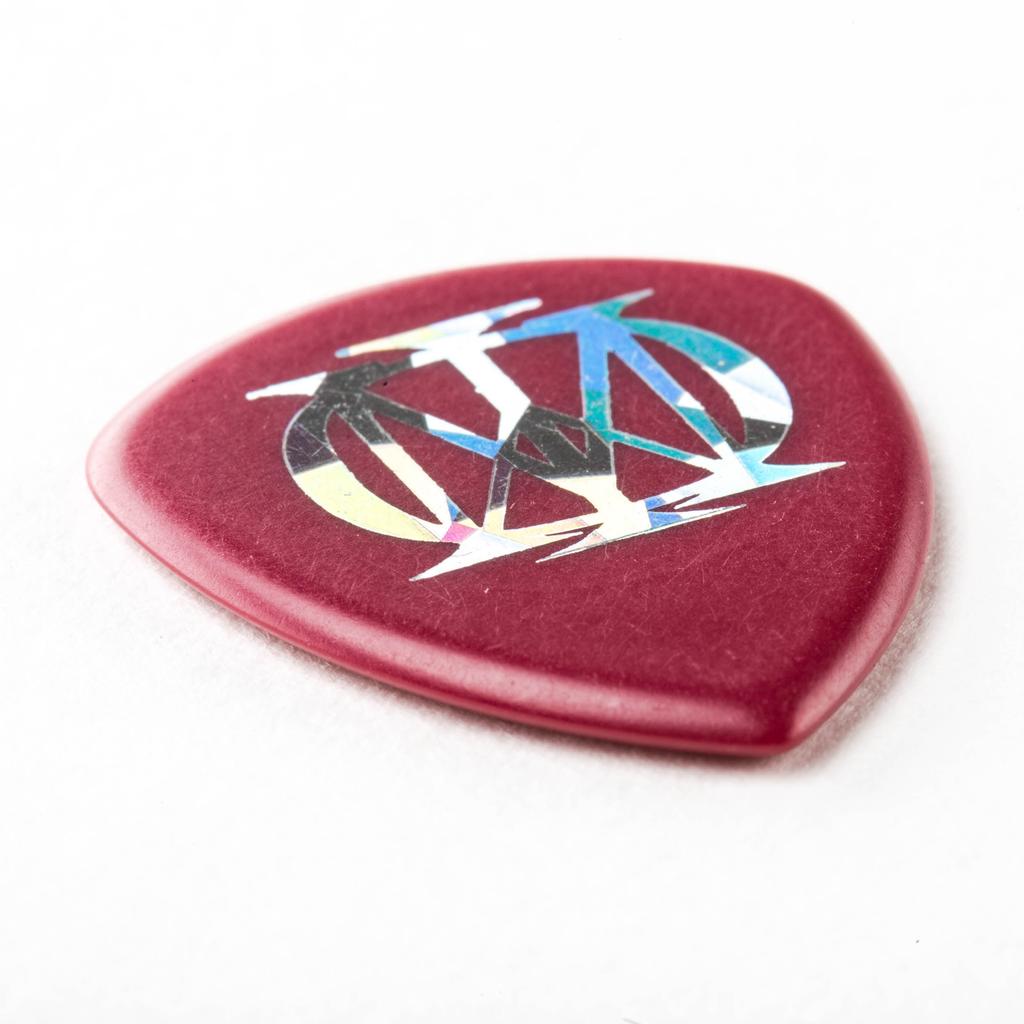 Guitar Picks, Jim Dunlop, 548PJP20 John Petrucci Flow, Player's Pack 3-Pack
