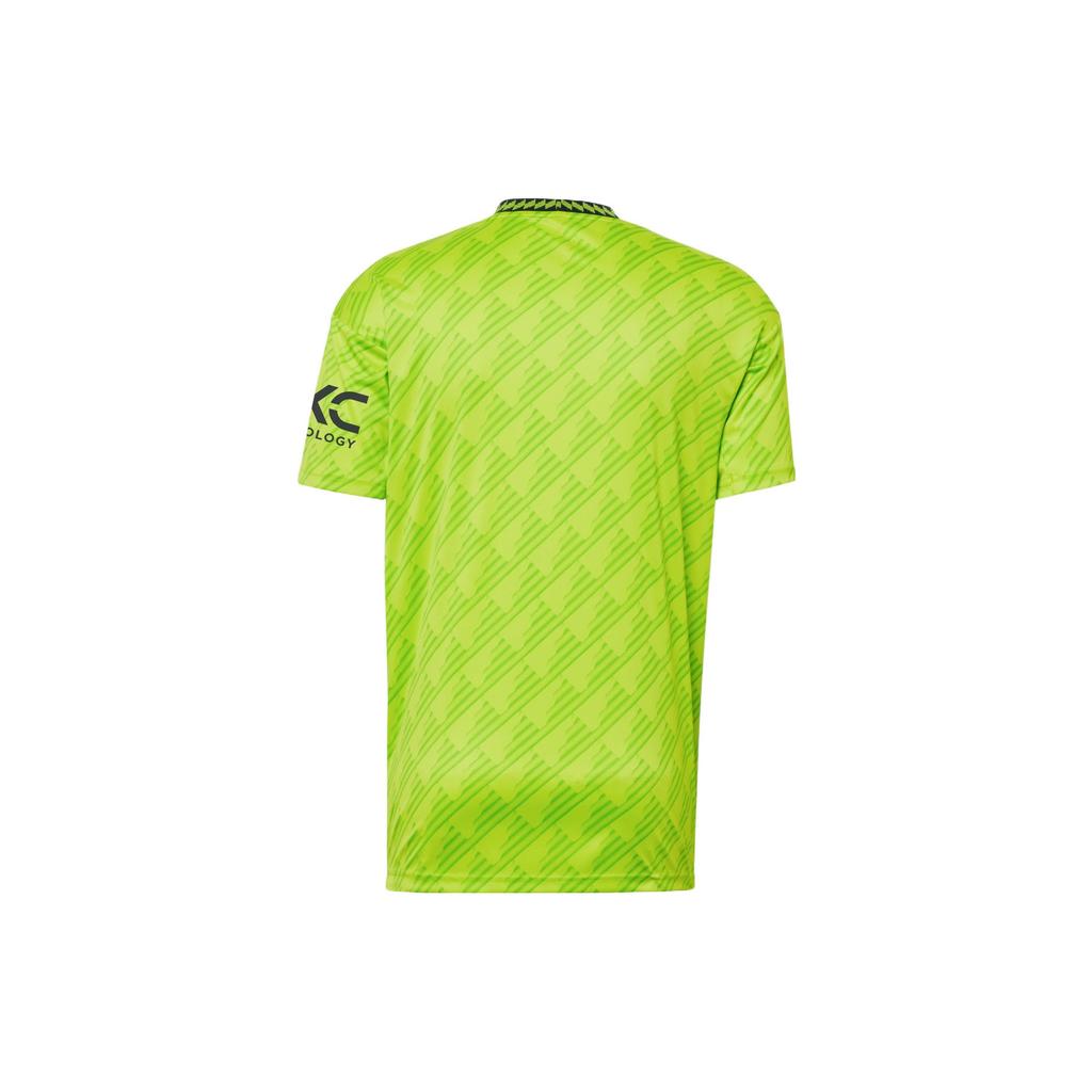 adidas Manchester United 22/23 Drittes Trikot Herren HE2981