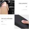 Auto Console Arm Pads High Elastic Car Interior Armrest Cushions Latex Arm Support for Improved Comfort On The Road