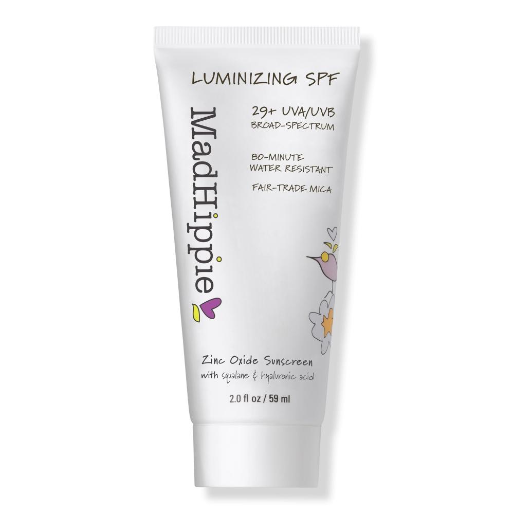 

Mad Hippie Осветляющее средство для лица SPF 29, 2,0 унции