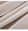 Waterproof Oil-Proof Solid Color Round Tablecloth for Dining, Hotel, and Home