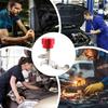 AC Tap - Metal Valve Tool, Universal Fit Design | Automotive Air