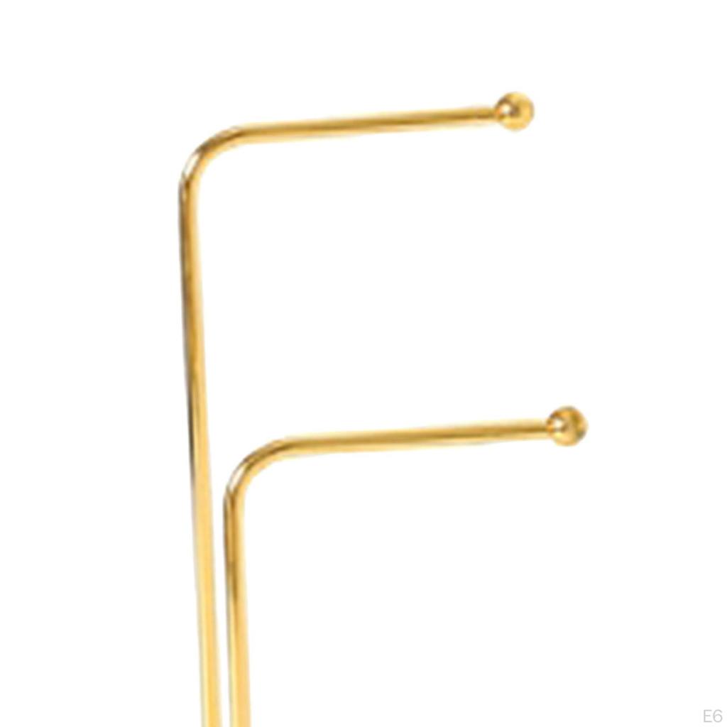 Elegant Jewelry Stand for Stylish Storage and Display