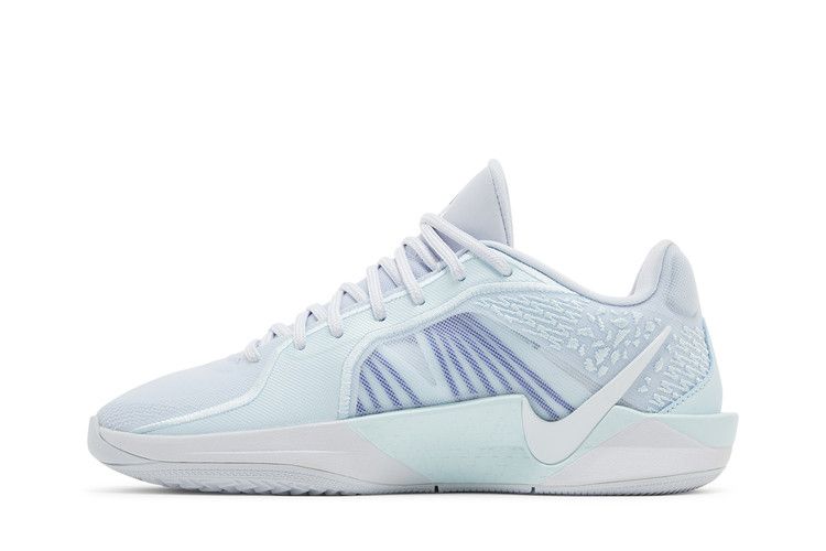 Nike Wmns Sabrina 2 EP 'Conductor'