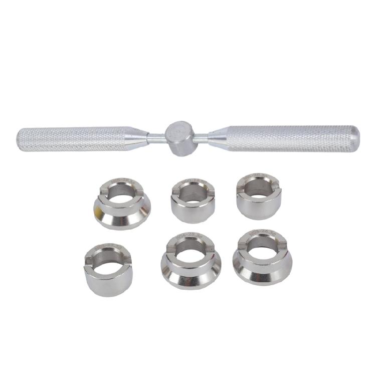 Watch Case Openers Set for Watch Case Remover Watch Handling Tool Repairing Kits