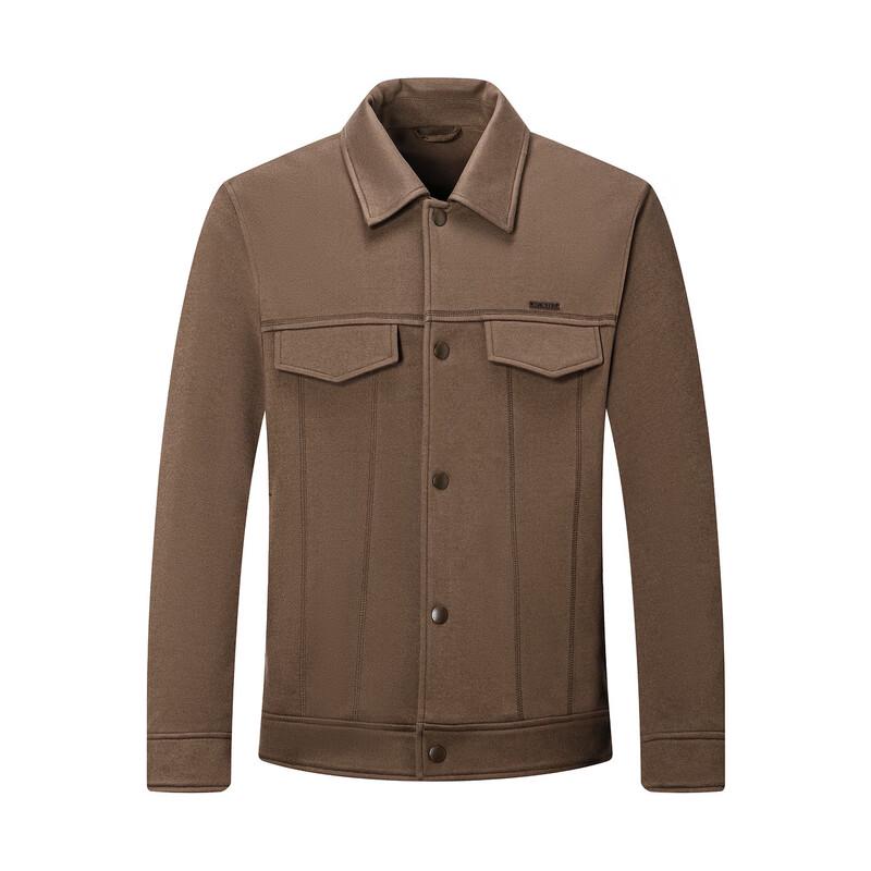 

Septwolves Padded Workwear Jacket 2XL 180