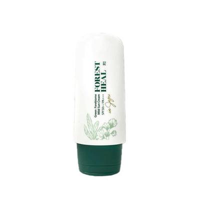Forest Heal In Jeju Green Forebiome Milde Sonnencreme LSF 50+ PA+++ 45 ml